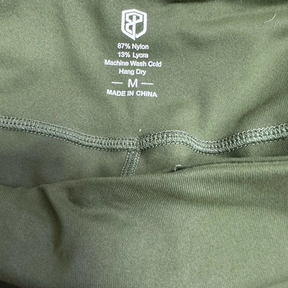 MNY,TNA, bundle leggings - Picture 4 of 4